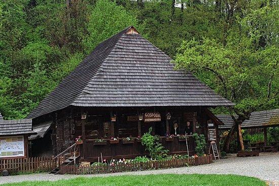 Gospoda Pod Biala Gora